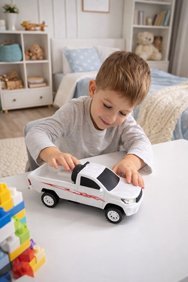 🚙 لحظات لعب ممتعة بسيارة الأحلام
