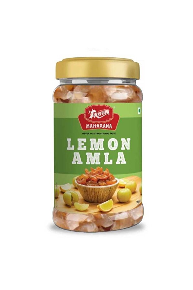 LEMON AMLA 90GM