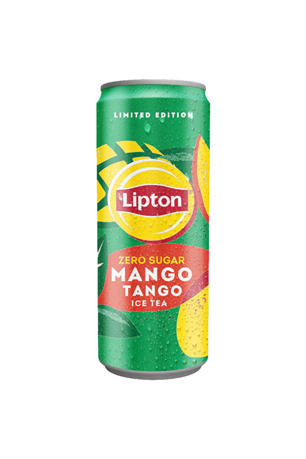 MANGO TANGO ZERO SUGAR 320ML