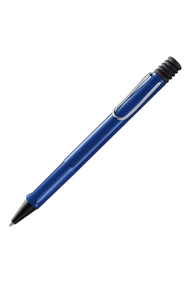 Safari Ballpoint Pen Brilliant Blue 214