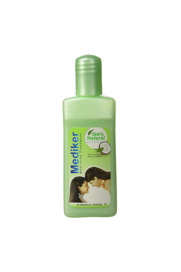 Anti-Lice Liquid Treatment Shampoo (50ml)