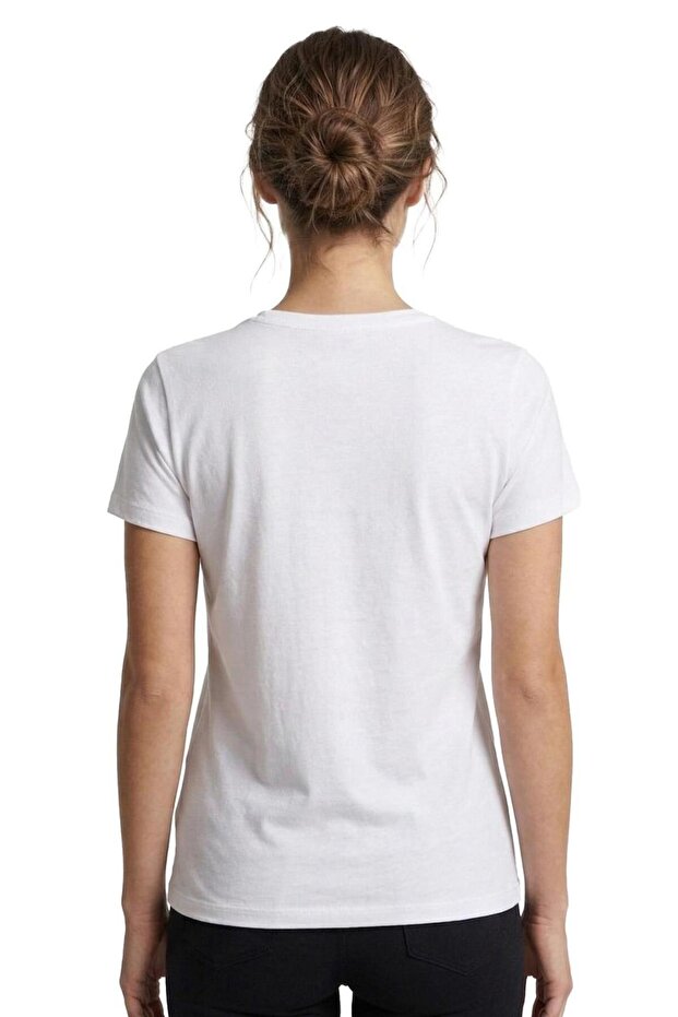 TRICOU JİBER BAMBOO B basic - 3
