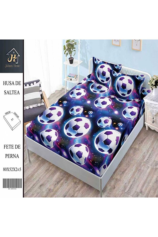 BED COVER