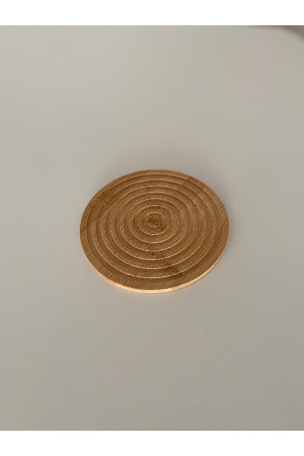 Bambu Yuvarlak Nihale - 3