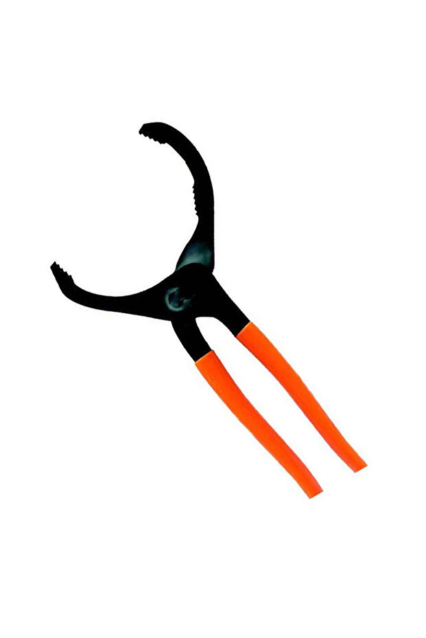 013-Kk6090 60-90mm Oil Filter Removal Pliers