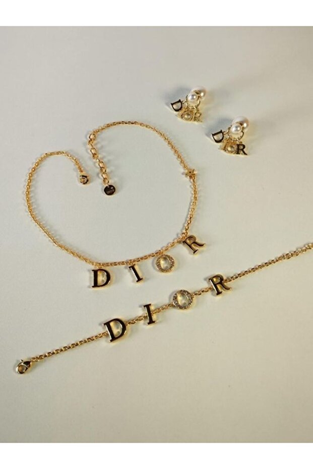 Bracelets with Accessories - 2