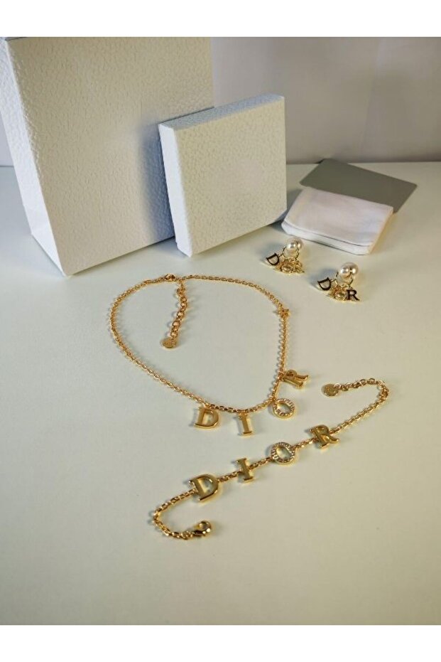 Bracelets with Accessories - 1