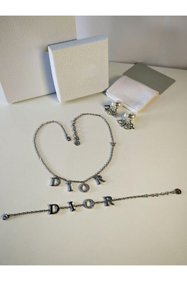 Bracelets with Accessories - 4