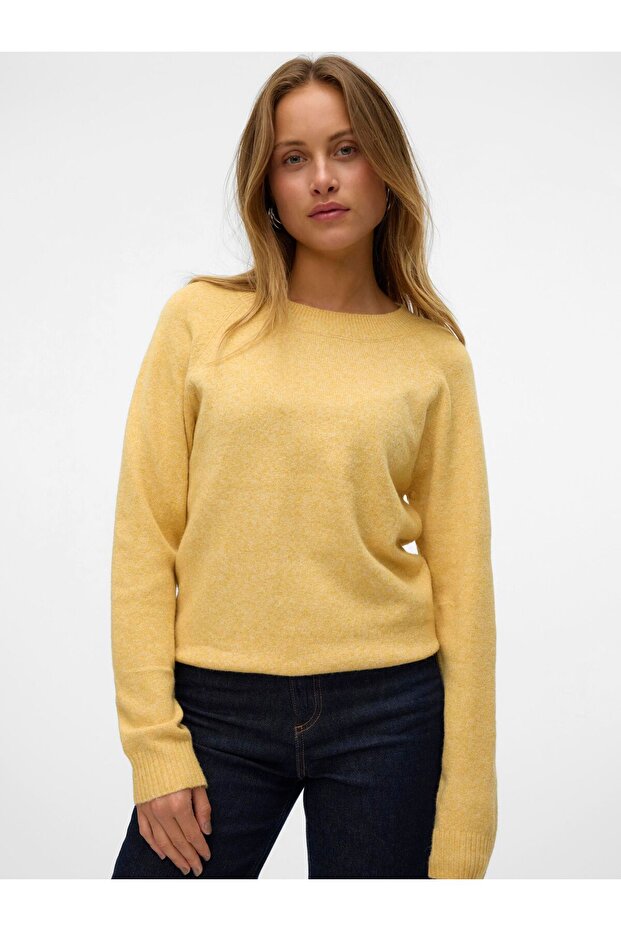 Strickpullover VMDOFFY Strickpullover - 5