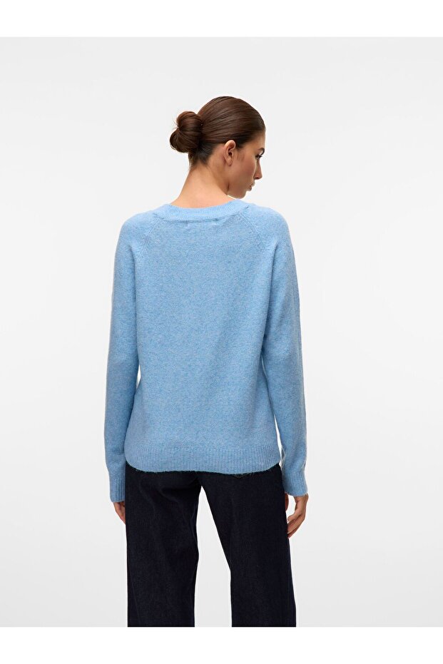 Strickpullover VMDOFFY Strickpullover - 3