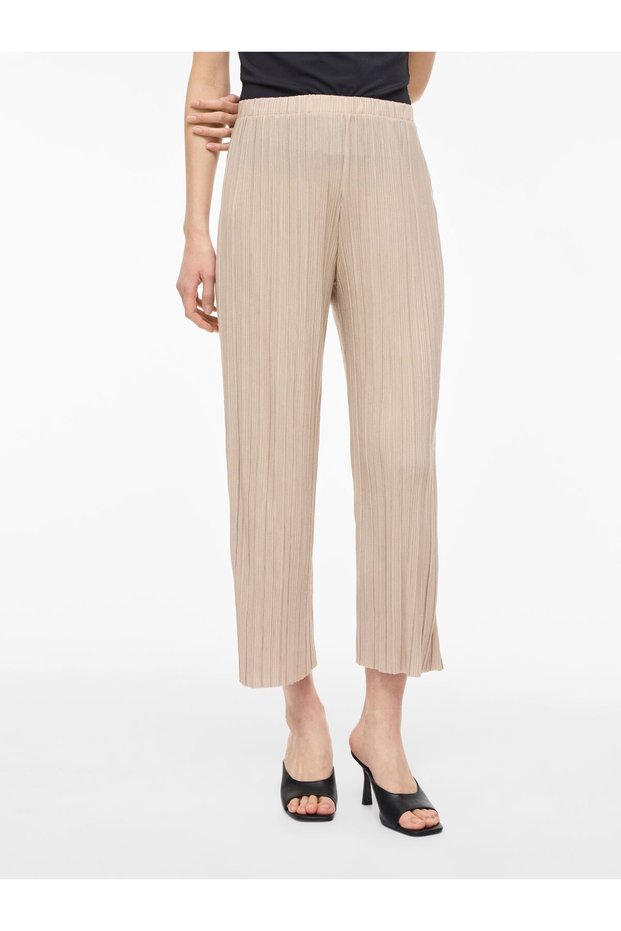 Hose High Waist Culotte