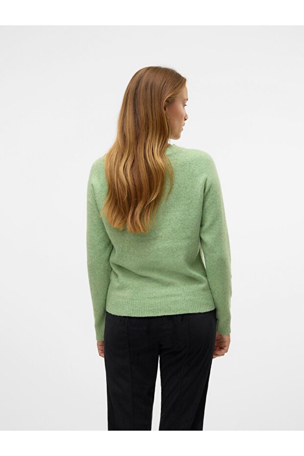 Strickpullover VMDOFFY Strickpullover - 3