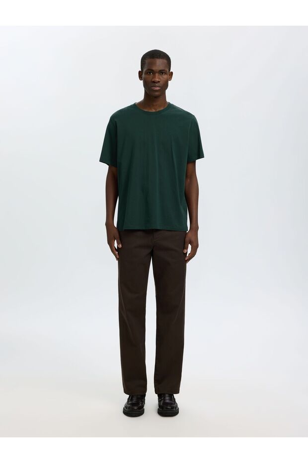 T-Shirt Regular - 4
