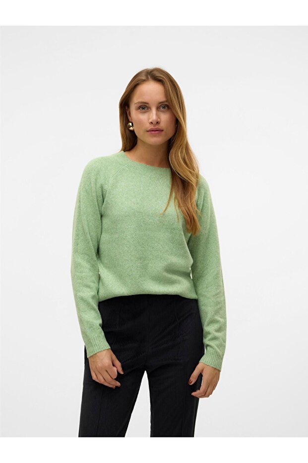 Strickpullover VMDOFFY Strickpullover - 1