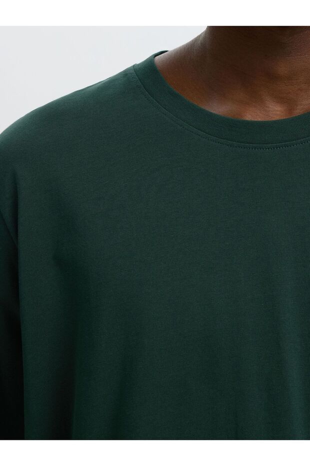T-Shirt Regular - 5