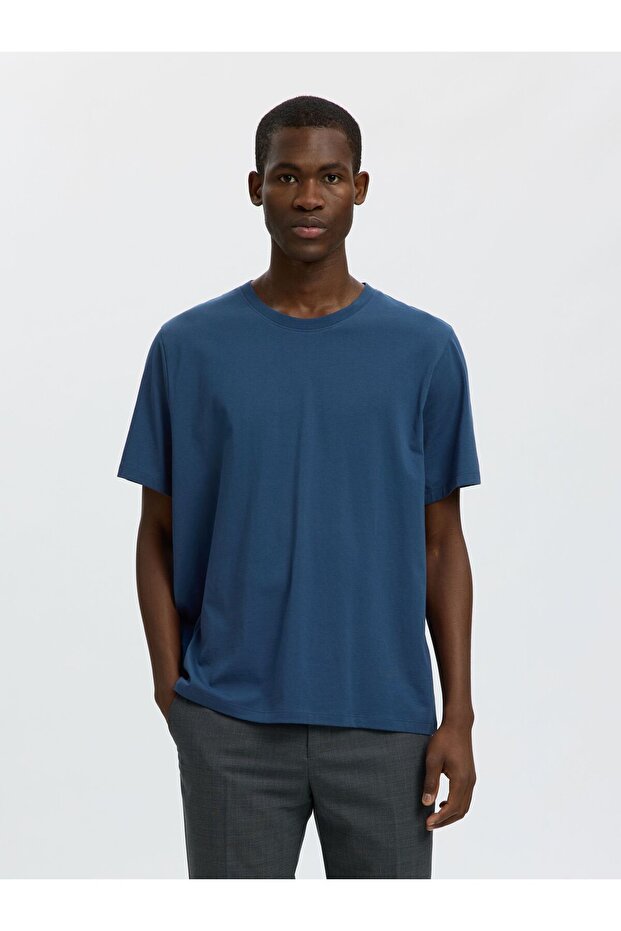 T-Shirt Regular - 1