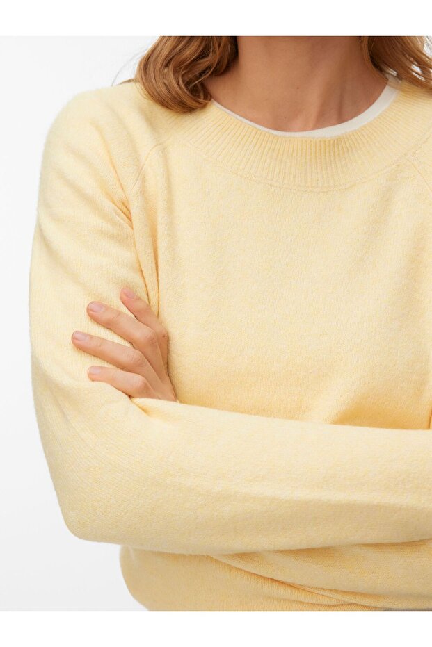 Strickpullover VMDOFFY Strickpullover - 5