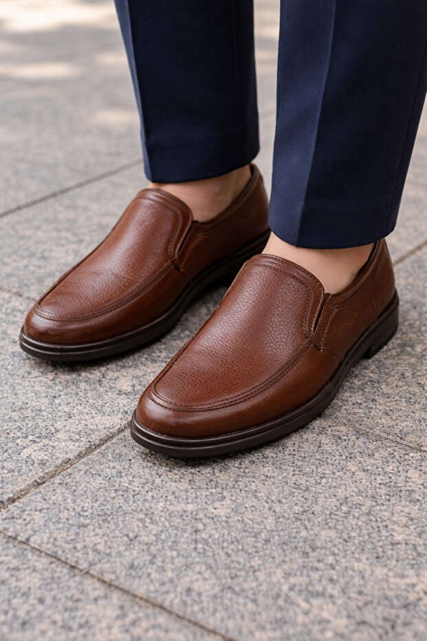CLASSIC MEN'S SHOES