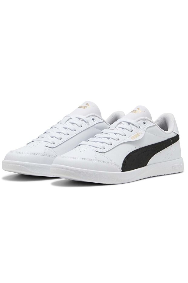 Vikky Star 402600 Sneaker Unisex Spor Ayakkabı BEYAZ - 2