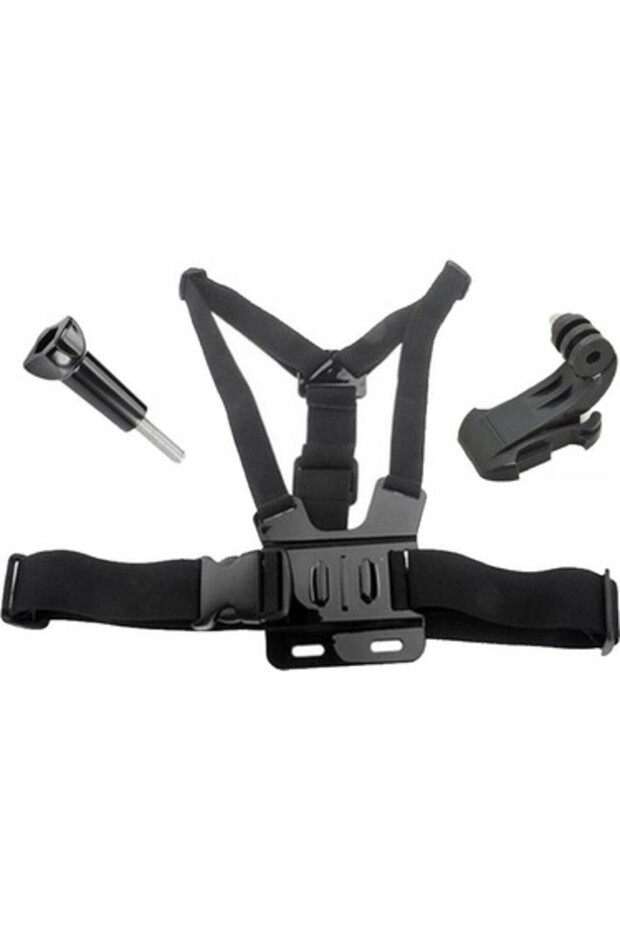 Action Camera Chest Fixing Belt
