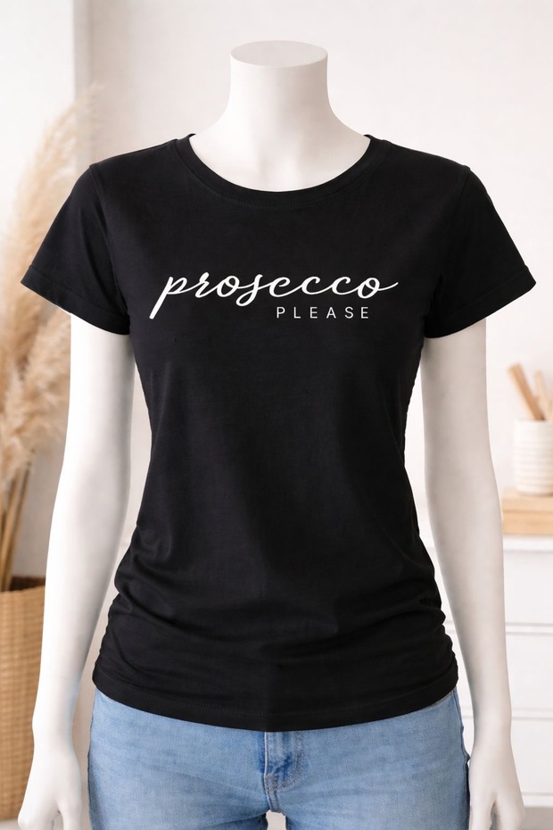 Prosecco T-shirt