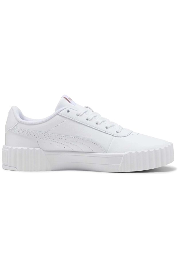 Low Boot, Regular, Laces - 3