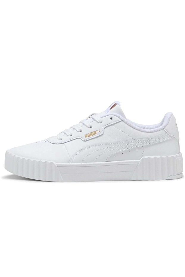 Low Boot, Regular, Laces - 2
