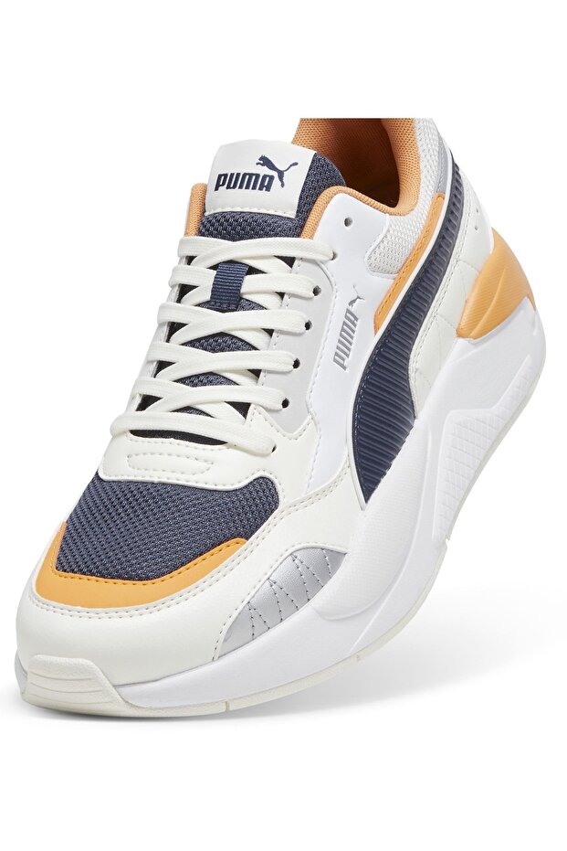 X-Ray 2 Square 373108 Unisex Spor Ayakkabı BEJ - 3