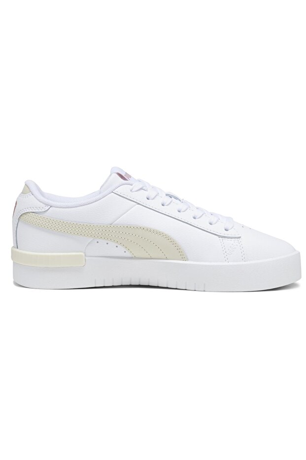 Jada Renew 386401-15 Sneaker Kadın Spor Ayakkabı BEYAZ - 4