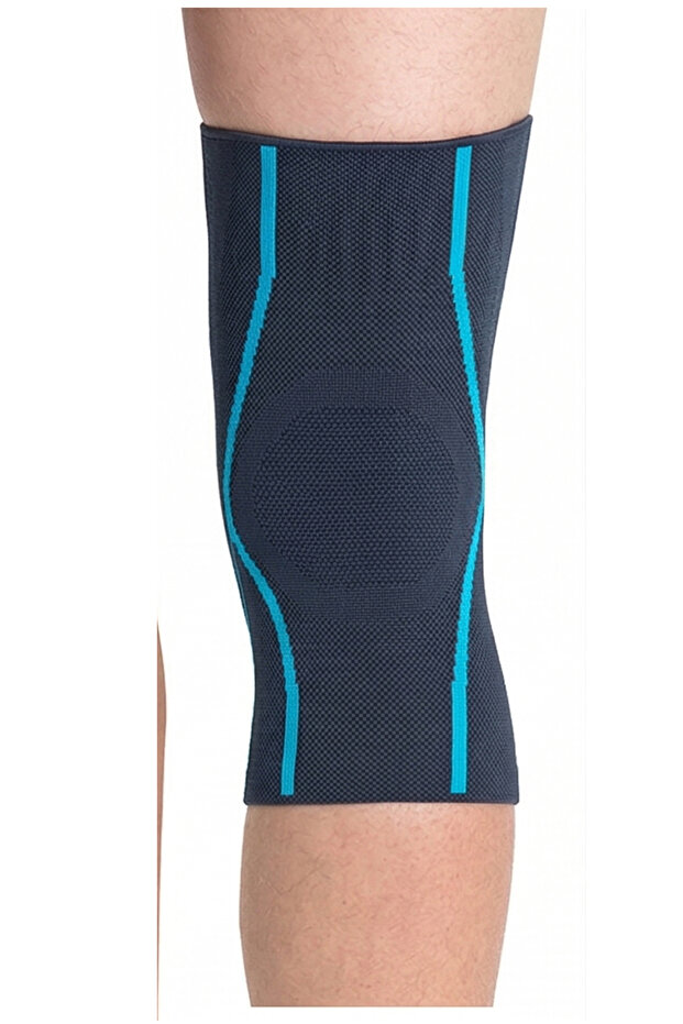 Vizor Code : 703 Örme Patella Ve Ligament Destekli Dizlik - 7