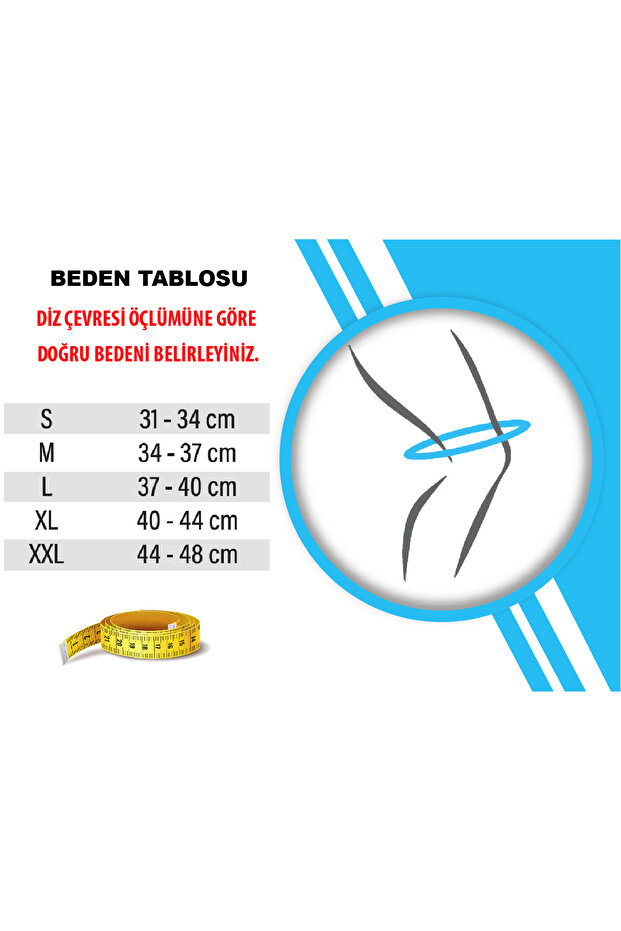 Code: 708 Knitted Hinged Knee Brace - 2