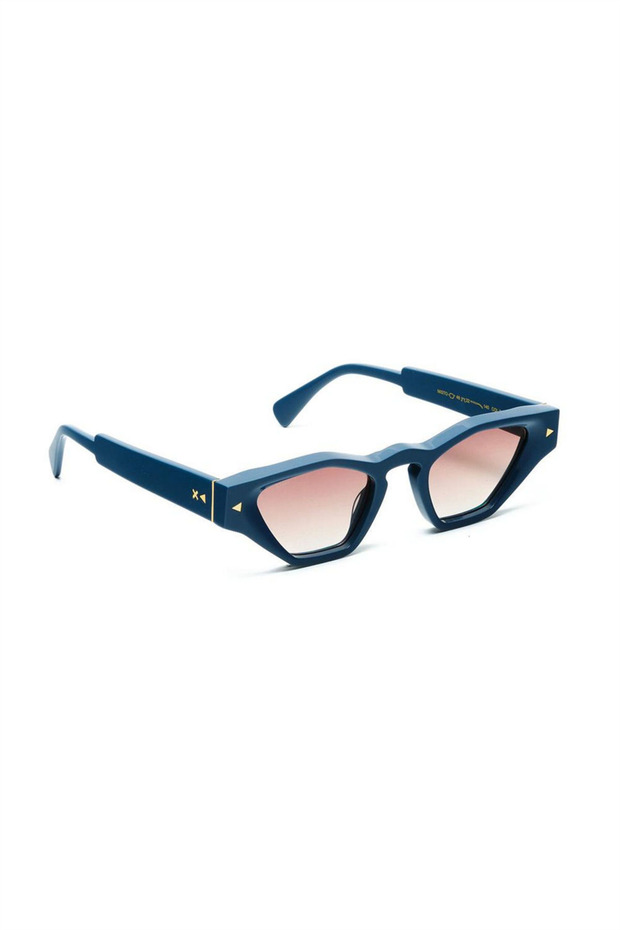 K Misto C3 48 Women's Sunglasses