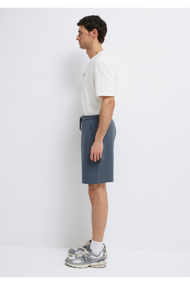 Basic Şort 066935-80776 - 5