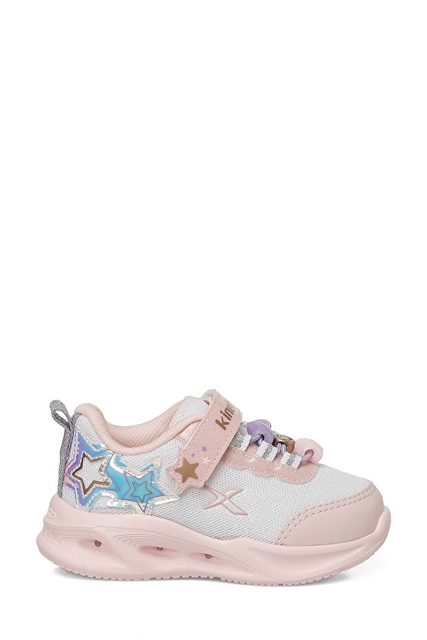 RAMELA GIRL B 6FX KIZ BEBEK SPOR AYAKKABI
