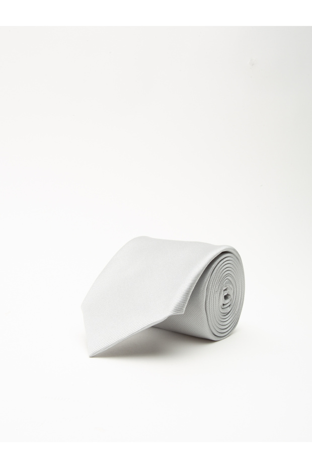Gri Kravat - 3