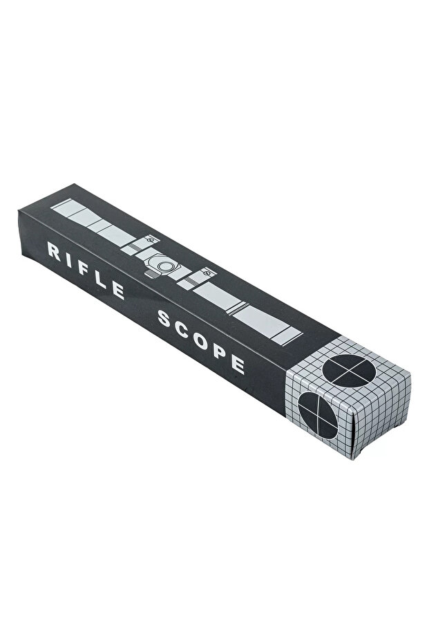 4x20 Tüfek Dürbünü - 4