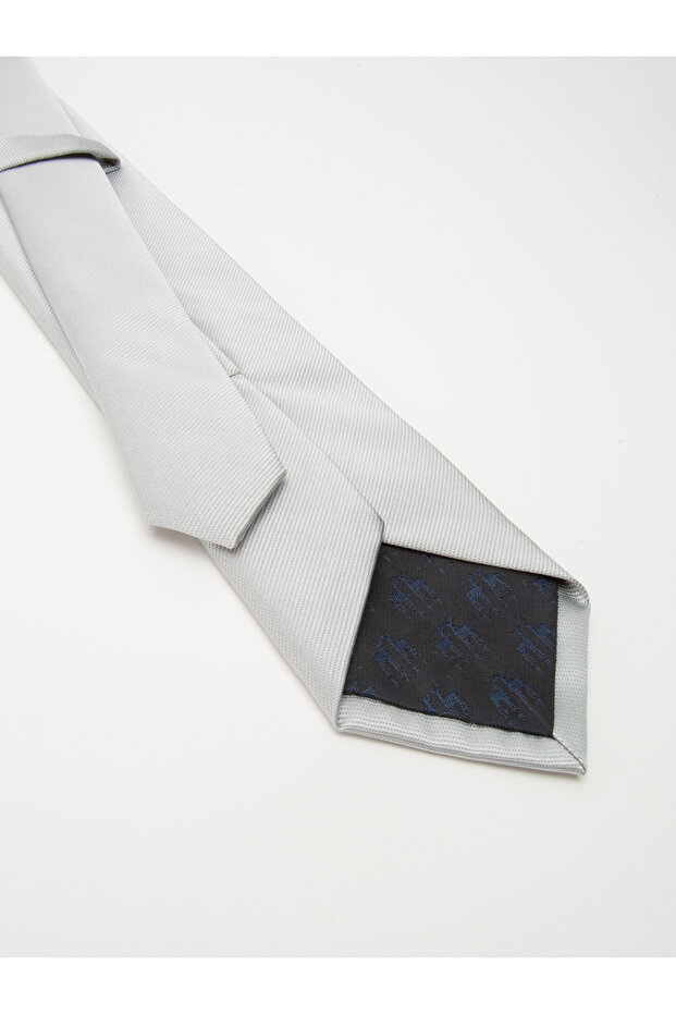 Gri Kravat - 2