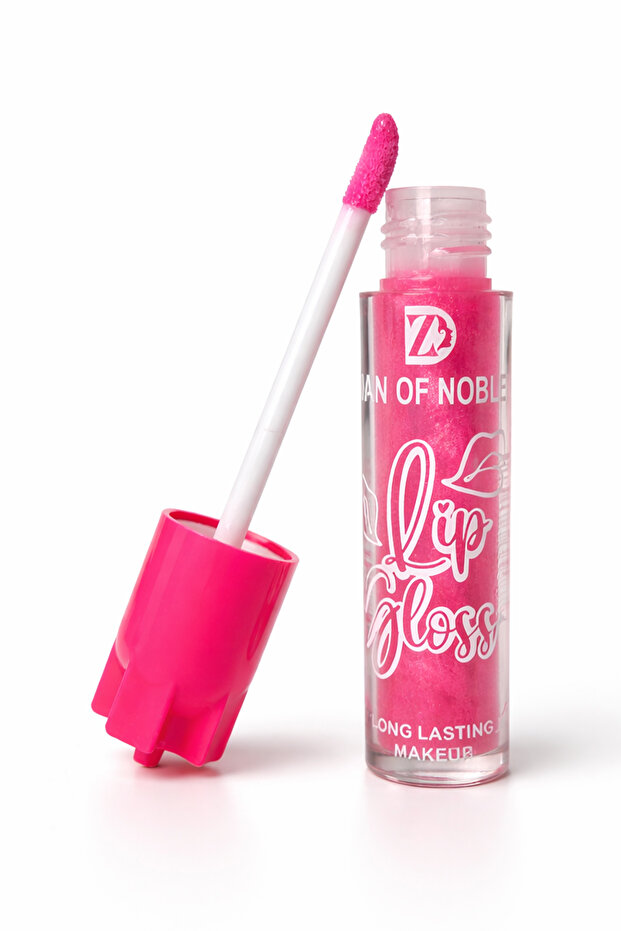 Fiyonk Detay Charm Gloss - 3