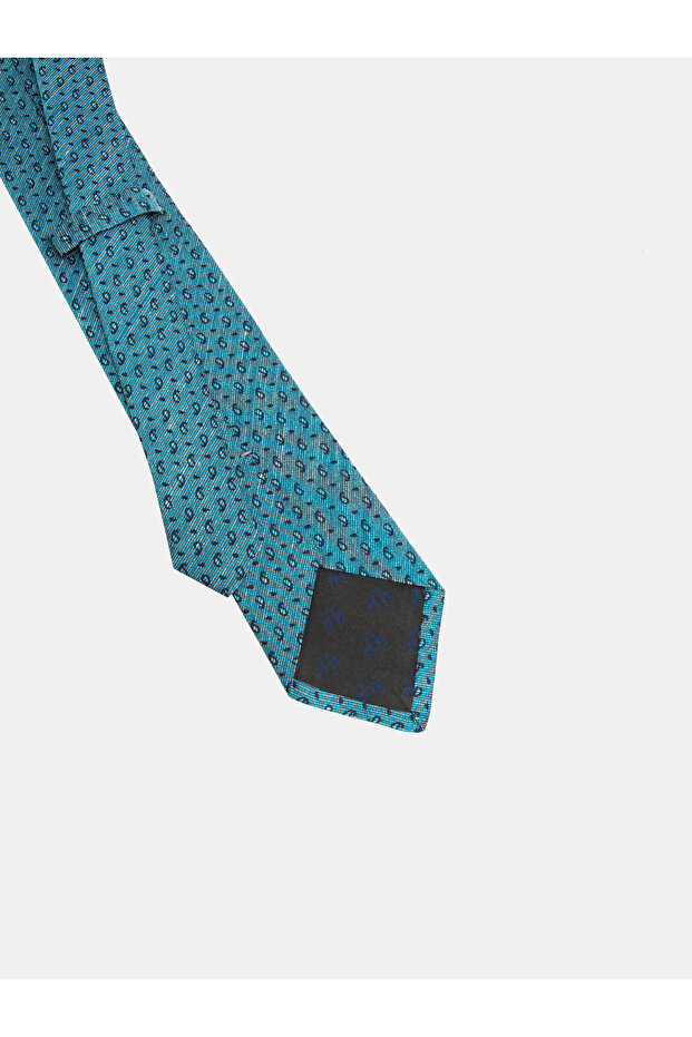 Mavi Kravat - 2