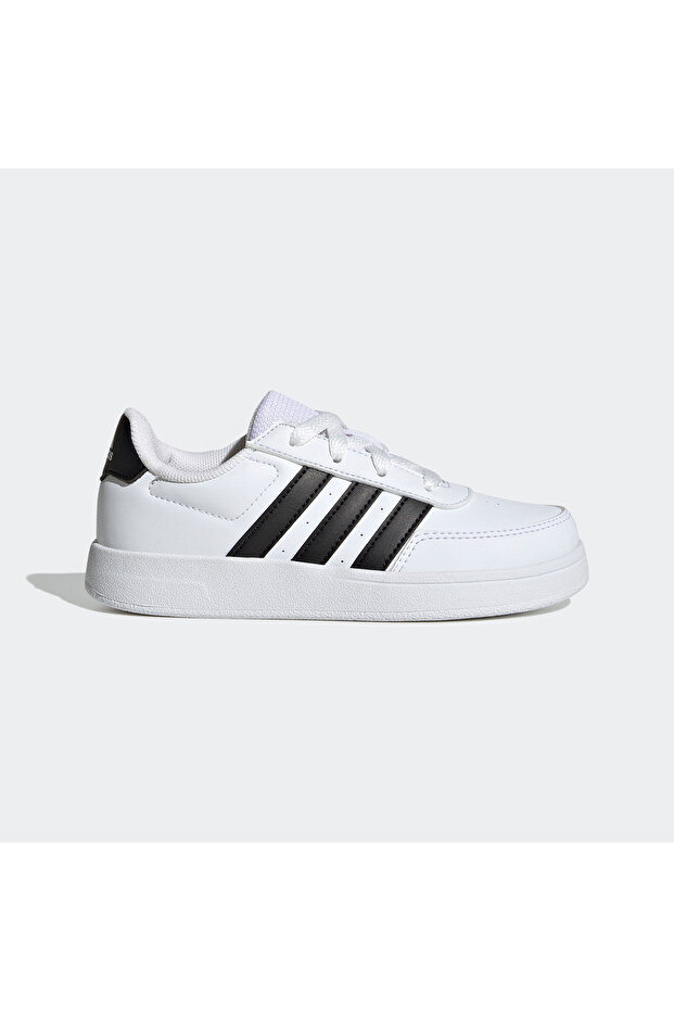 Sportswear Breaknet 2.0 Lifestyle Court Lace (GS) Spor Ayakkabı - 1