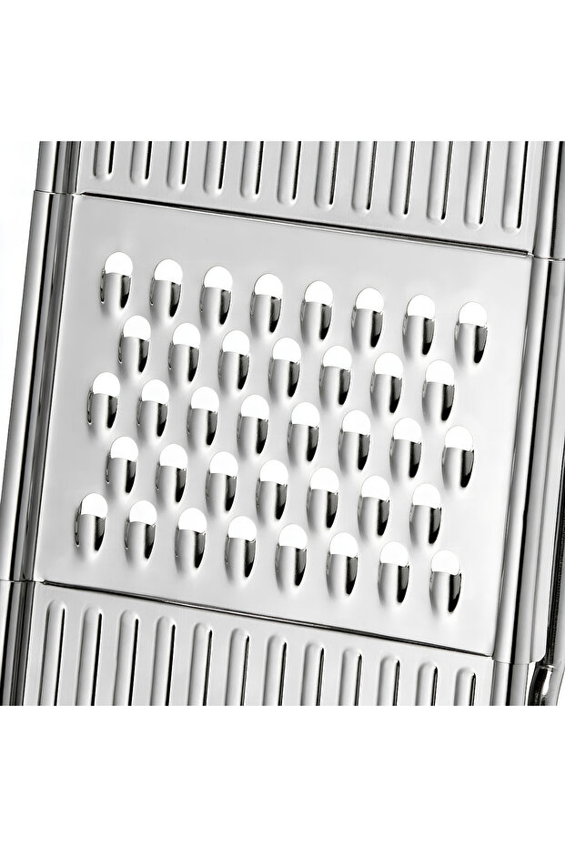 4 Sided Grater - 4