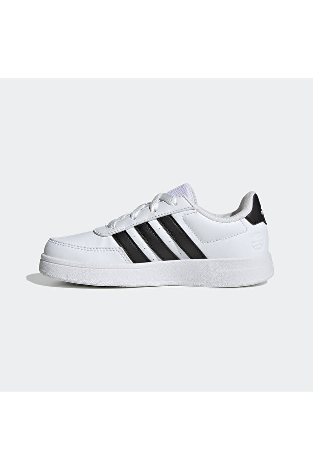 Sportswear Breaknet 2.0 Lifestyle Court Lace (GS) Spor Ayakkabı - 2