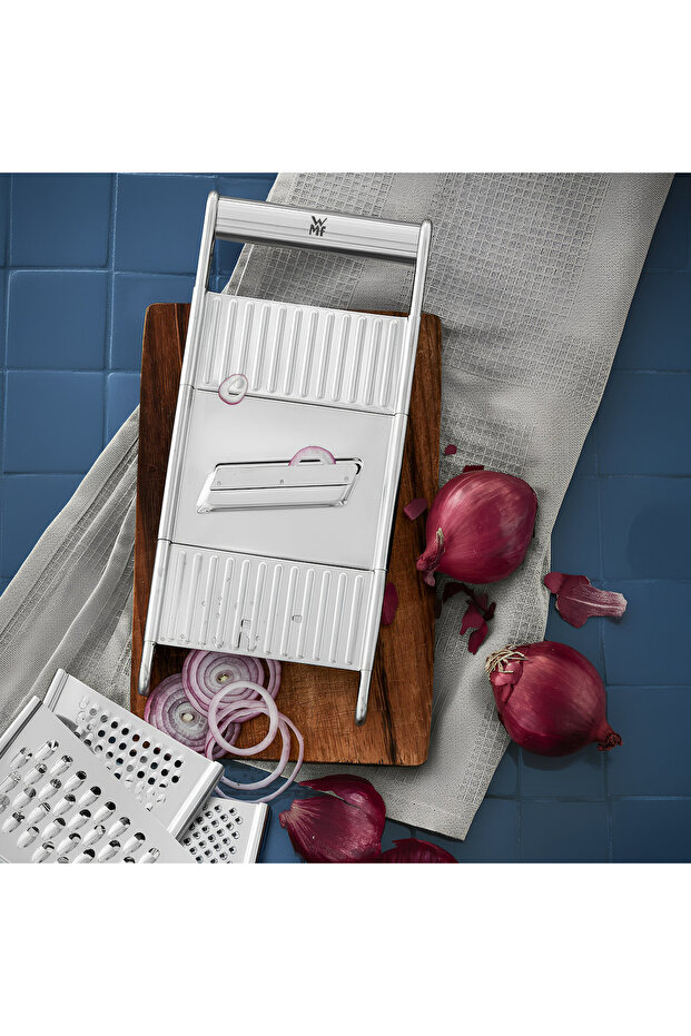 4 Sided Grater - 7