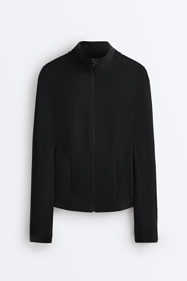 Light warm running ceketi - 8