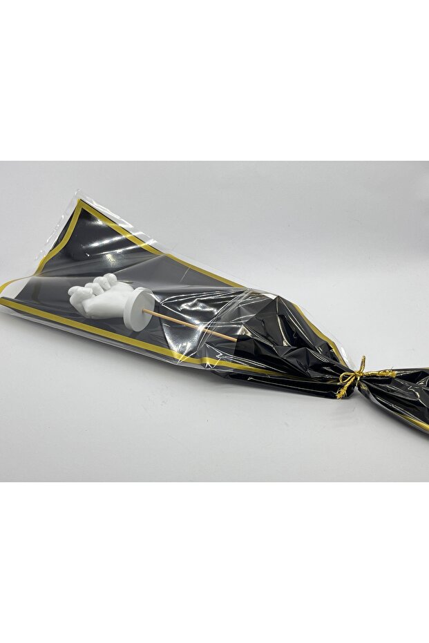 NAH İŞARETİ - 3D FİGÜR - 1