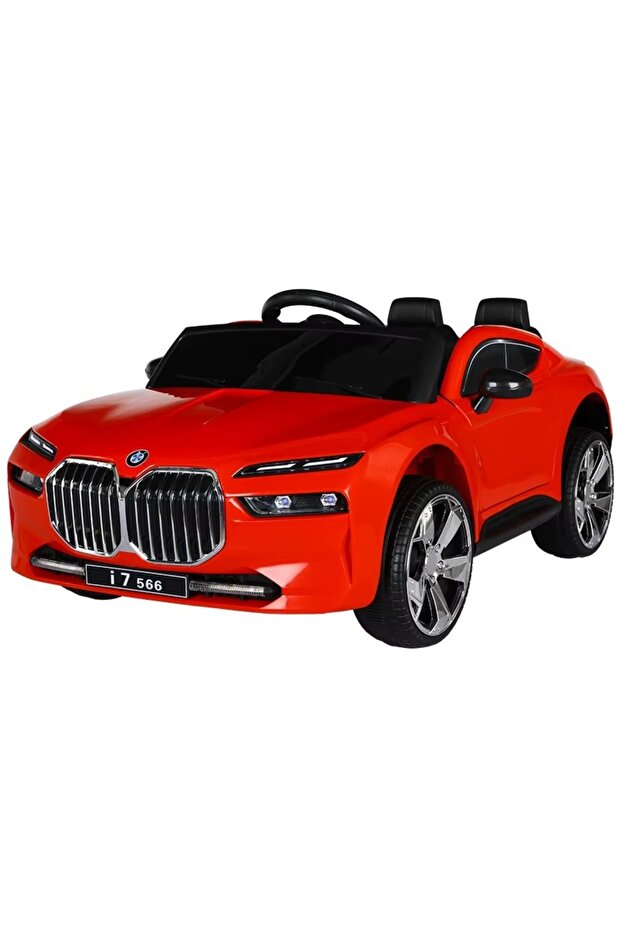 سيارة BMW كهربائية للأطفال 12 فولت