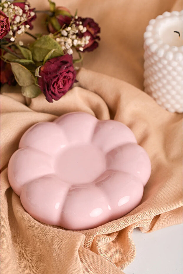 1 Set (2 Pieces) Cloud Model Coffee Cup 90 ml | Turkish Coffee Cup - 8