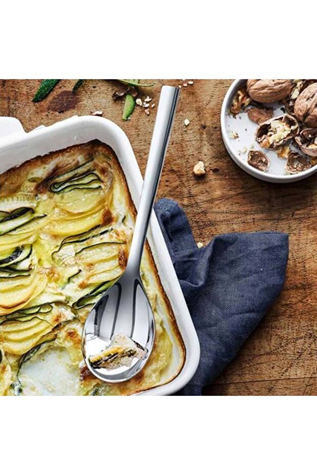 Nuova Servis Kaşığı - 2