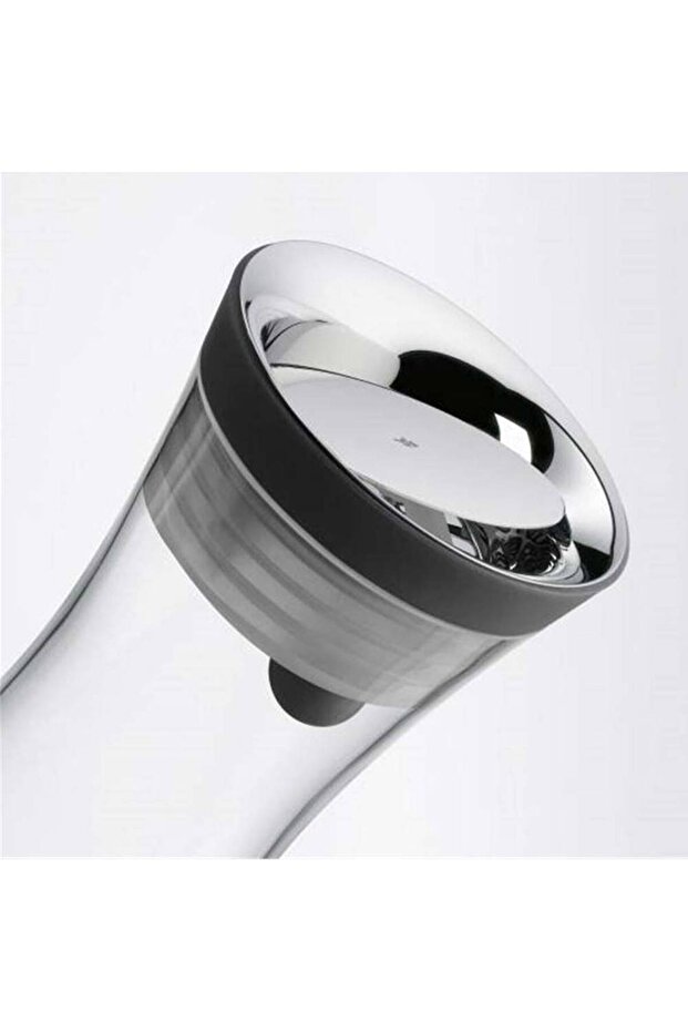 Basic Karaf 1 L Siyah Kapak - 3