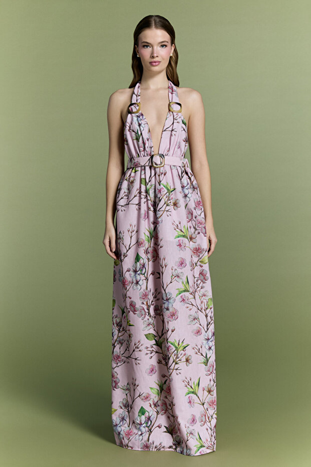 Coastal Glow Dress
